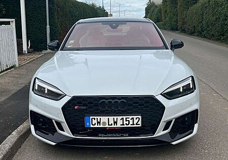 Audi RS5 Coupe 2.9 TFSI quattro tiptronic