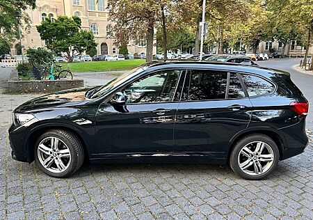 BMW X1 xDrive 20 d M Sport