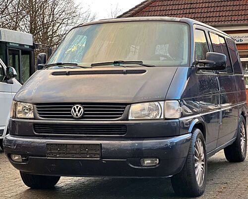 Volkswagen T4 Multivan Generation*Automatik*7.Sitzer*Klimaa