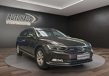 VW Passat Variant Volkswagen Highline BMT/Start-Stopp 4Motion