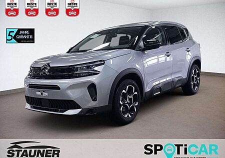 Citroën C5 Aircross Citroen BlueHDi 130 AT8 PLUS *NAVI*