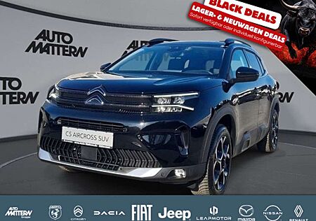 Citroën C5 Aircross Citroen 1.2 Mild-Hybrid 136 MAX TZ Ganzjahre