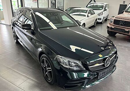 Mercedes-Benz C 220 d T-Modell 4Matic AMG Line Navi/Kamera