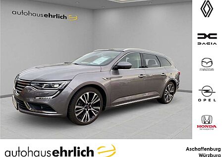 Renault Talisman Grandtour Initiale Paris 2.0 BLUE DCI NAVI+PDC+4