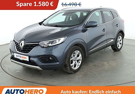 Renault Kadjar 1.3 TCe Limited Aut.*NAVI*TEMPO*CAM*PDC*