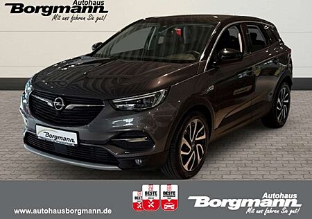Opel Grandland Panorama Navi Soundsystem 360 Kamera Klimasitze LE