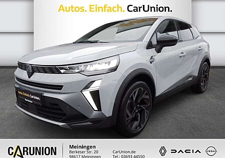 Renault Symbioz Esprit Alpine E-Tech Full Hybrid 145