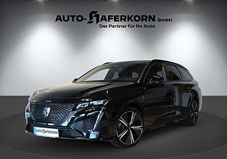 Peugeot 308 SW GT PureTech 130 EAT8*ACC*MATRIX*360°