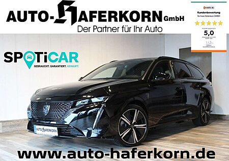 Peugeot 308 SW GT PureTech 130 EAT8*ACC*MATRIX*360°