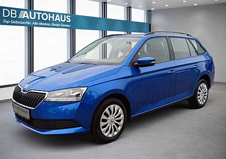 Skoda Fabia Ambition 1.0 TSI