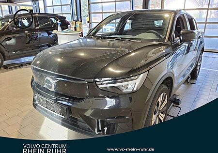 Volvo C40 PURE ELECTRIC CORE WINTERPAK+LM+STANDHZ+PANO