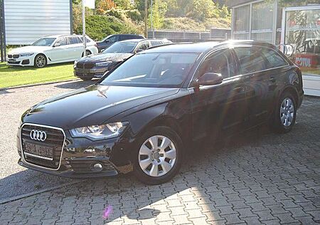 Audi A6 2.0 TDI Avant.Navi.PDC.