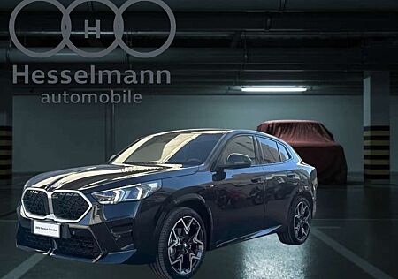 BMW X2 xDrive20d M-Sport
