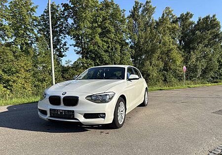 BMW 116i 116