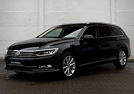 VW Passat Variant Volkswagen Highline BMT/Start-Stopp