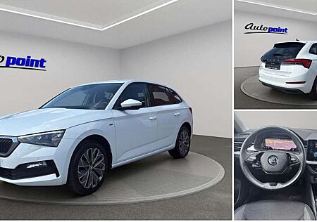 Skoda Scala 1.0 TSI Tour MATRIX NAVI ACC