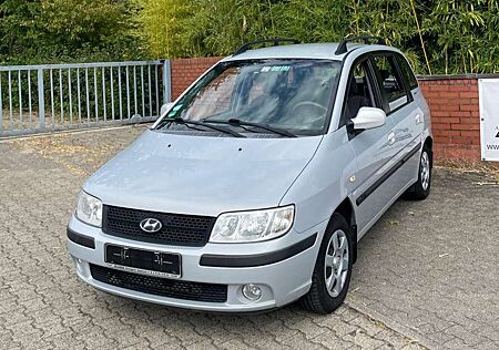 Hyundai Matrix 1.6 Team 06