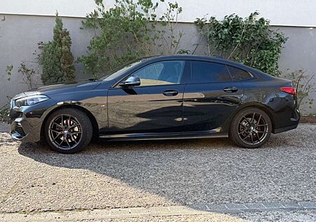 BMW 218 i M Sport