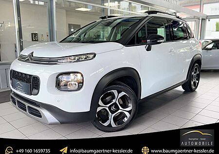 Citroën C3 Aircross Citroen 1.2 12V e-THP PureTech NAVI KAMERA