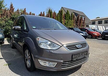 Ford Galaxy Titanium Aut. 7-Sitzer Pano !!Angebot!!