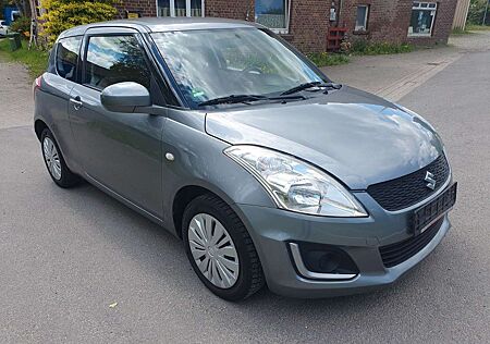 Suzuki Swift Club,Klima, wenig gelaufen