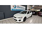 Mitsubishi Lancer 1.6 Sportback Basis NAVI ALUFELGEN DAB