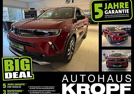 Opel Mokka-e Mokka e Elegance Rückfahrkamera / Automatik