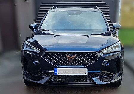 Cupra Formentor VZ 1.4 e-Hybrid DSG