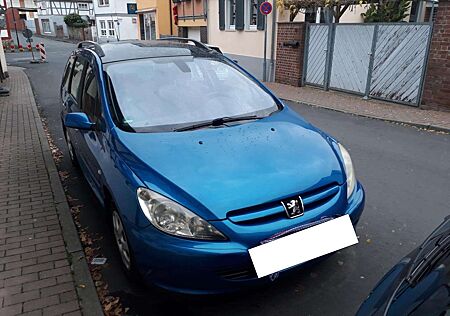 Peugeot 307 SW 110