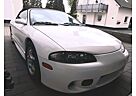 Mitsubishi Eclipse Spyder GST Turbo