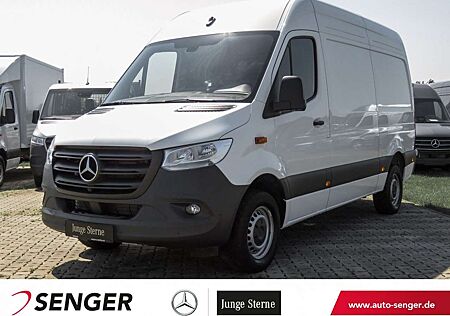 Mercedes-Benz Sprinter 317 CDI KA L2H2 MBUX 360°-Kamera Navi