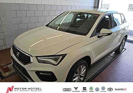 Seat Ateca 2.0 TDI DSG STYLE LED+NAVI+AHK+ACC+BEATS