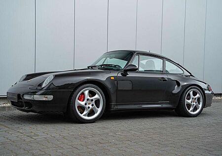 Porsche 993 Carrera 4S *911/ 4S*X79 AIR INTAKES TURBO S*