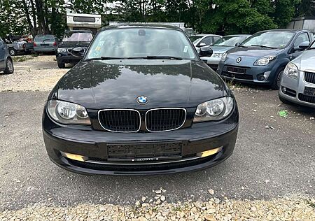 BMW 118d 118 DPF