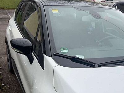 Renault Captur Captur ENERGY dCi 90 Experience