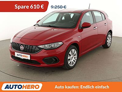 Fiat Tipo 1.4 Easy*PDC*KLIMA*GARANTIE*