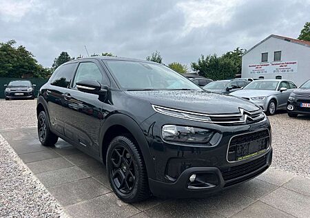 Citroën C4 Cactus Citroen Shine Sportsitze Sport Lenkrad