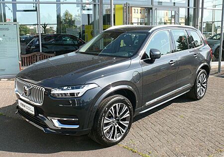 Volvo XC 90 XC90 XC90 Inscription Expression Plug-In Hyb