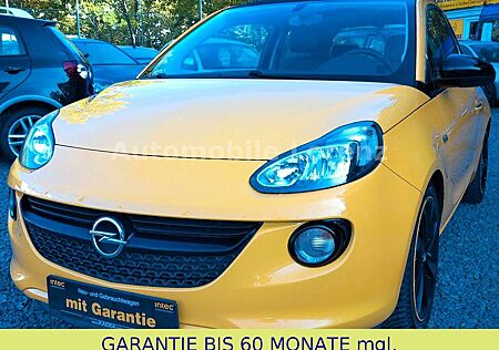 Opel Adam OPEN AIR 1.4i AUTOMATIK