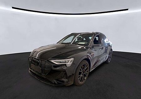 Audi e-tron SPORTBACK 55 2x S LINE/BLACK-EDITION/21Z.