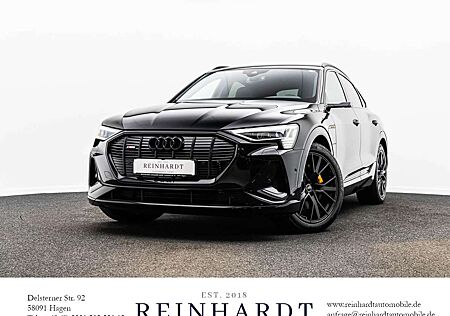 Audi e-tron SPORTBACK 55 2x S LINE/BLACK-EDITION/21Z.