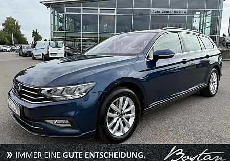 VW Passat Volkswagen 2.0 TDI/PANORAMA/LEDER/KAMERA/MASSAGE/ACC
