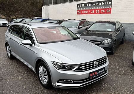 VW Passat Volkswagen 2.0 TDI Variant Comfortline BlueMotion