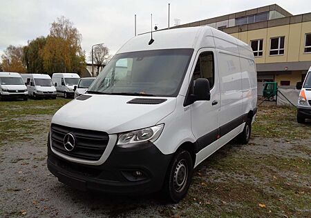 Mercedes-Benz Sprinter 319 CDI RWD HOCH+LANG;KLIMA;RÜCKCAMERA