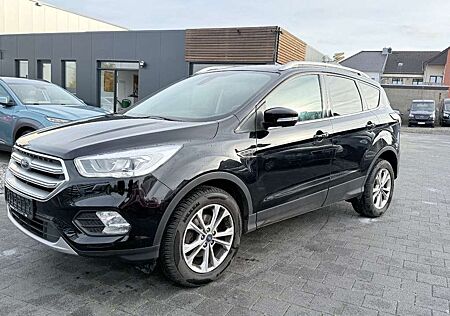 Ford Kuga Titanium