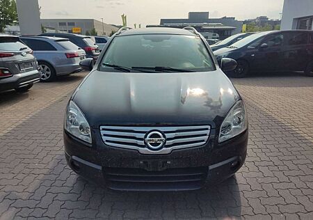 Nissan Qashqai +2 Acenta