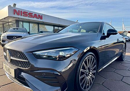 Mercedes-Benz CLE 450 4M AMG Line Premium Plus PANO HUD MEMORY