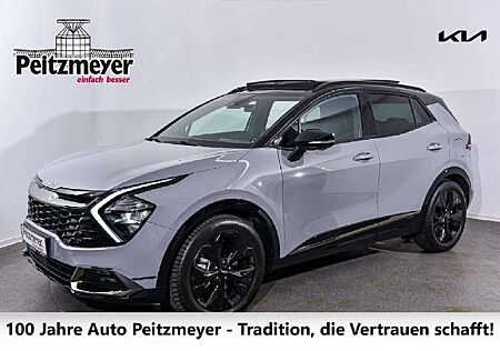 Kia Sportage Nightline Edition 1.Hand Pano