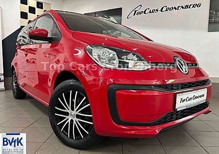 VW Up Volkswagen ! move !*Klima*1.HD*5.türer*EURO6*Facelift*