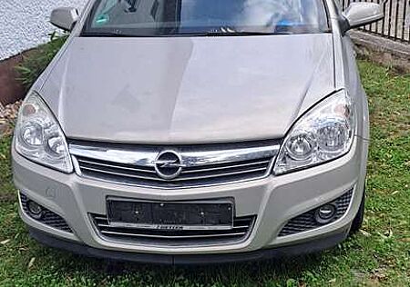 Opel Astra 1.6 Caravan